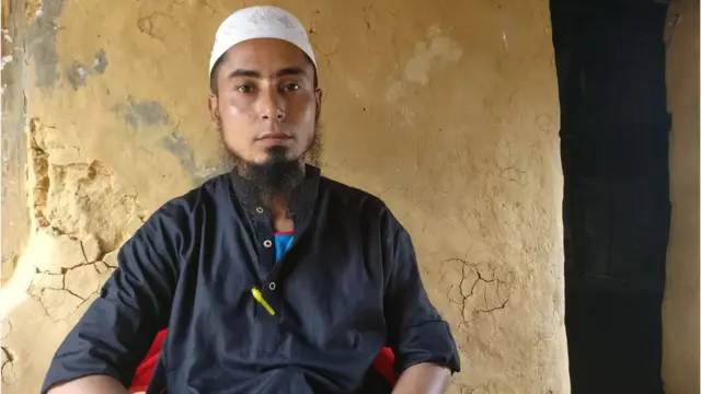 ইমাম আক্তার হোসেন