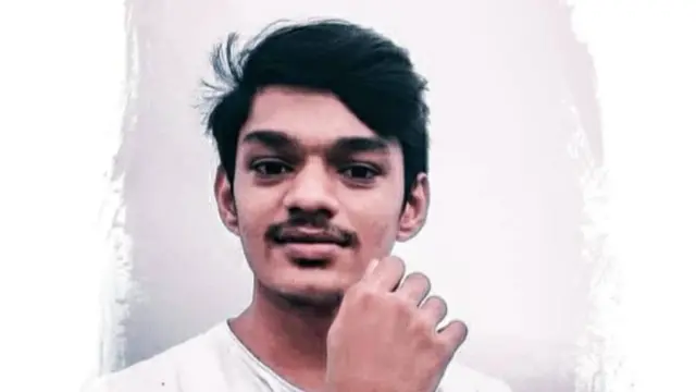 फेनिल गोयानी