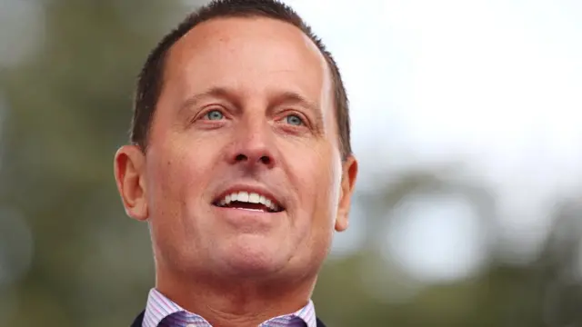 Ричард Гренелл