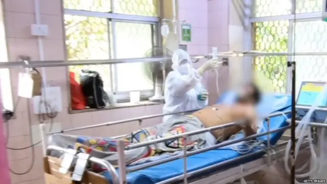 ਕੋਰੋਨਾਵਾਇਰਸ