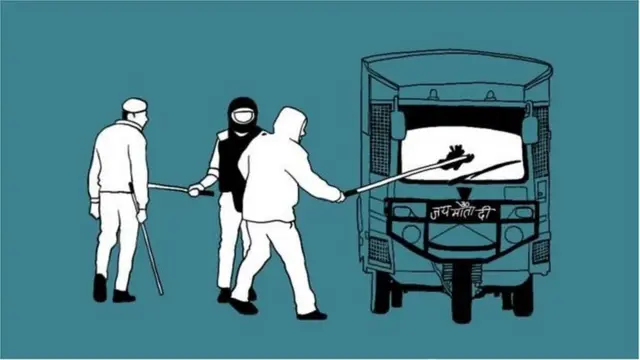 నిరసనల చిత్రాలు