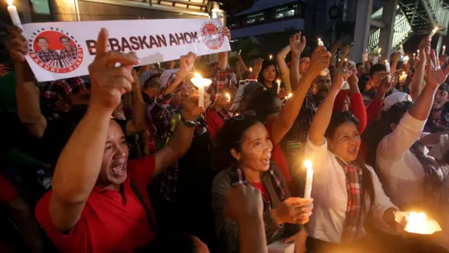 Ahok, Basuki Tjahaja Purnama