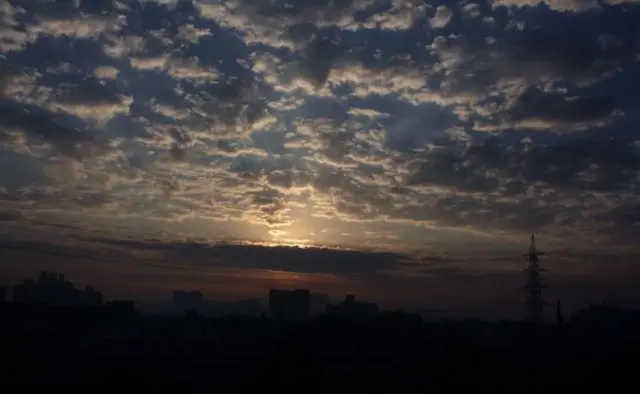 બીબીસી ગુજરાતી, ગુજરાત, બીબીસી, હવામાન, ચોમાસું, ભારત, ગરમી