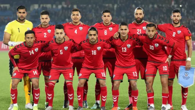 تیم ملی