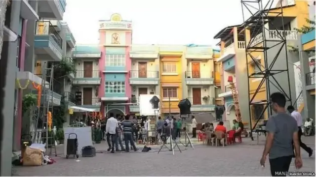 'तारक मेहता का उल्टा चष्मा'