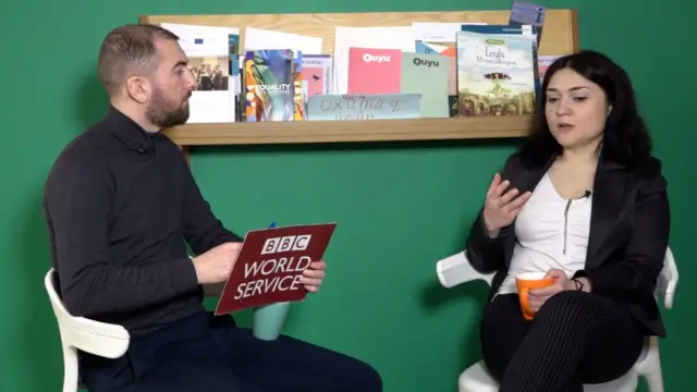 Qadın baxışı, youtube, qadın haqları