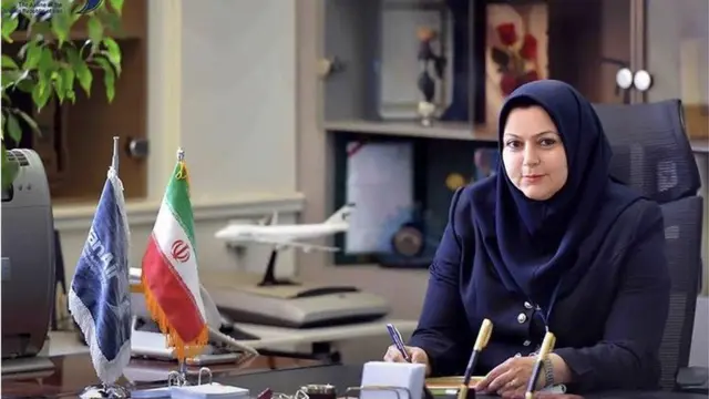 فرزانہ شرف بافی