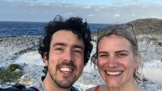 ሳይንቲስት ጆሲን ጆኣን ፈረር ኦቢዮልን ናብ ዓዲ እንግሊዝ ናይ ምምላስ ሕልሞም ከም ዝተዀልፈ ይዛረቡ