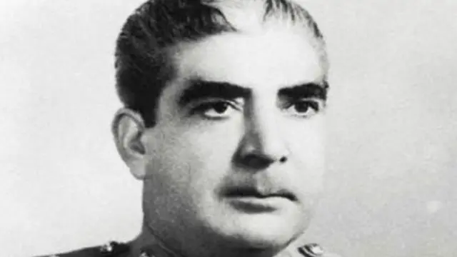 याह्या खान