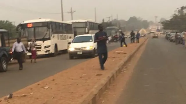 Awọn eeyan ipinlẹ Ondo ti bọ sita