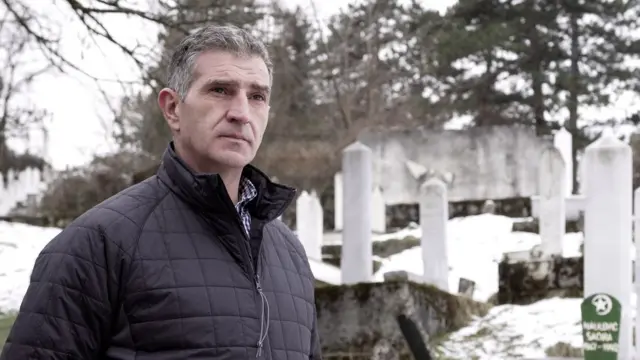 Шериф Халилович