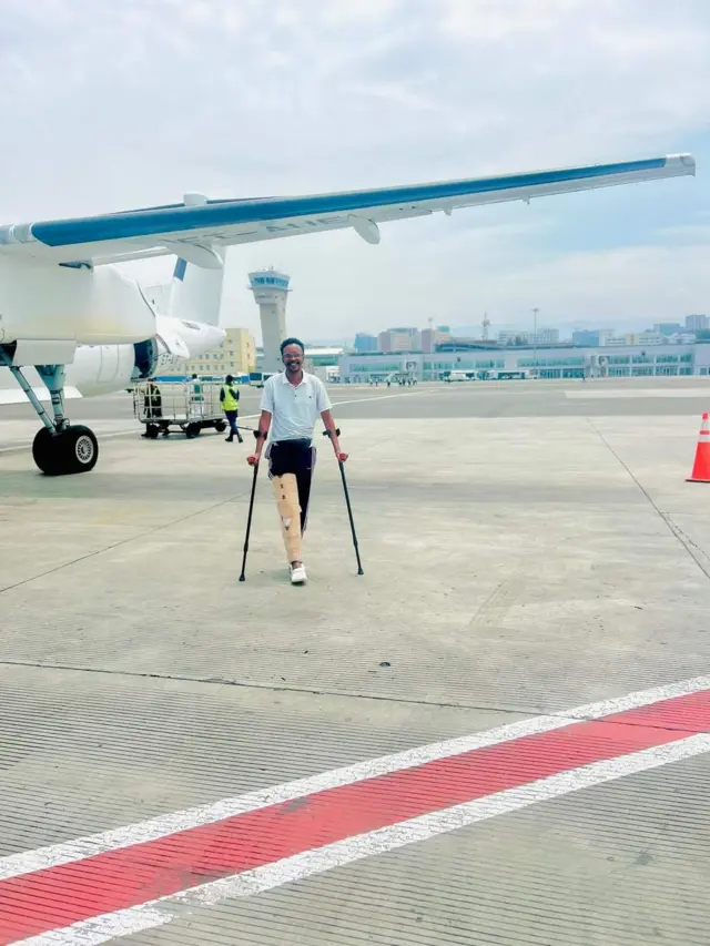 Dr Cabdisalaan Sulub