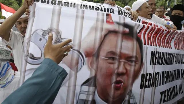 Basuki Tjahaja Purnama