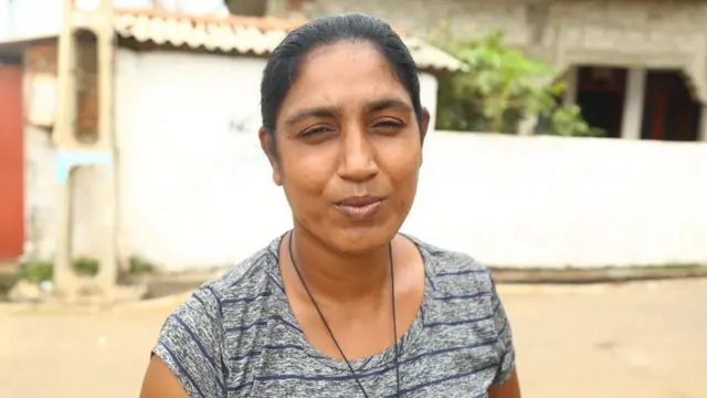 ඉනෝකා දිෂානි