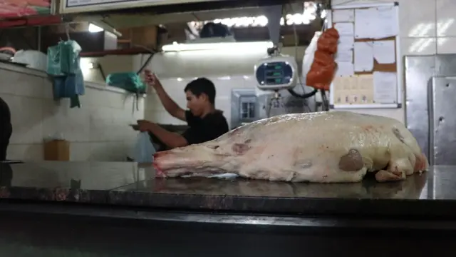 Pernil.