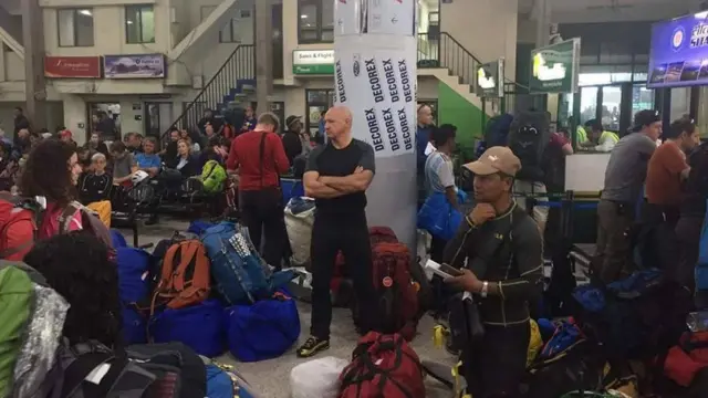 लुक्ला विमानस्थल