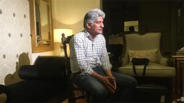 पत्रकार मतीउल्लाह जान को भी बुरी तरह से पीटा गया था