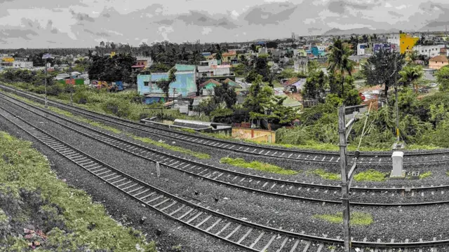 #BBCTamilPhotoContest