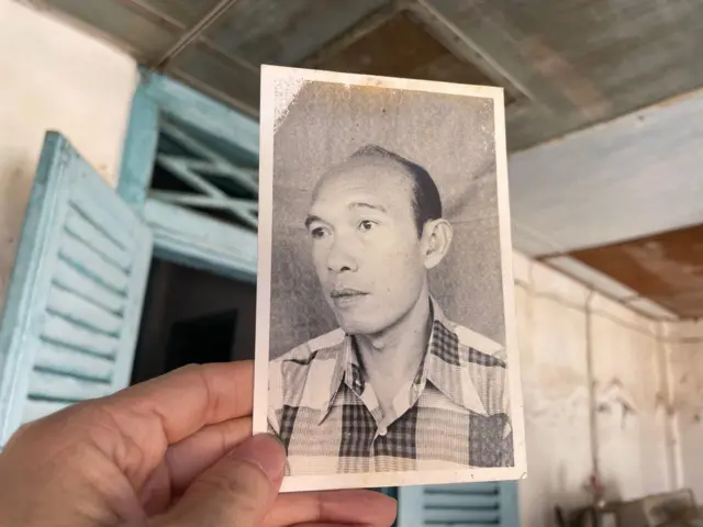 Toko Wong, Jembrana, Negara, Bali, PKI, Partai Komunis Indonesia, pembantaian massal 1965 di Bali