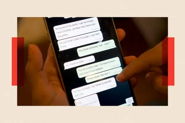 በዩኬ በየዓመቱ በርካታ ሰዎች የባንክ ሒሳባቸውን እና የግል መረጃቸውን ለአጭበርባሪዎች በማጋራት ይጨበረበራሉ