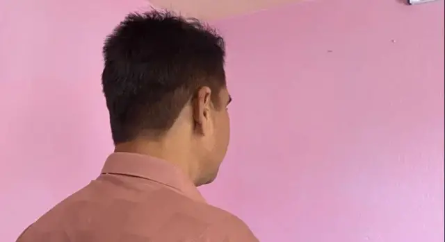 احمدی، پاکستان، نیپال