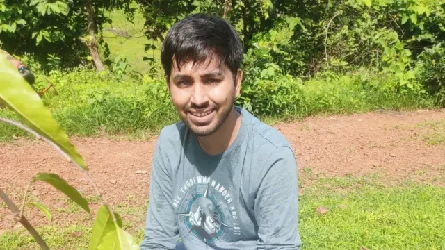 Танмай Синде