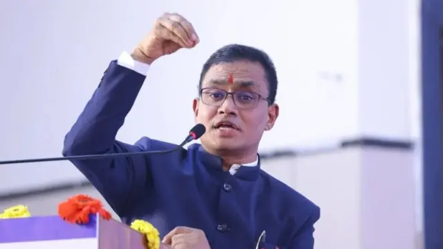 शिवराज मोटेगावकर