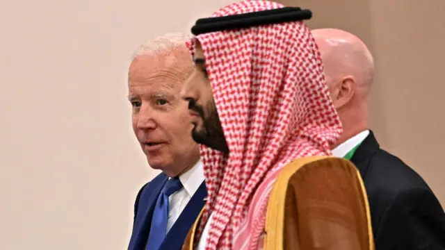 सऊदी अरब