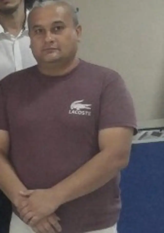 Бобомурод Абдуллаев