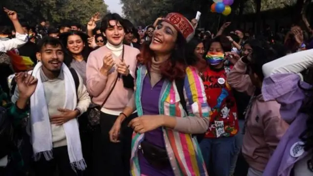 સમલૈંગિક લગ્ન