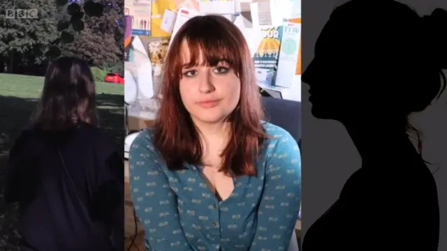 Katie, Georgia dan Emma