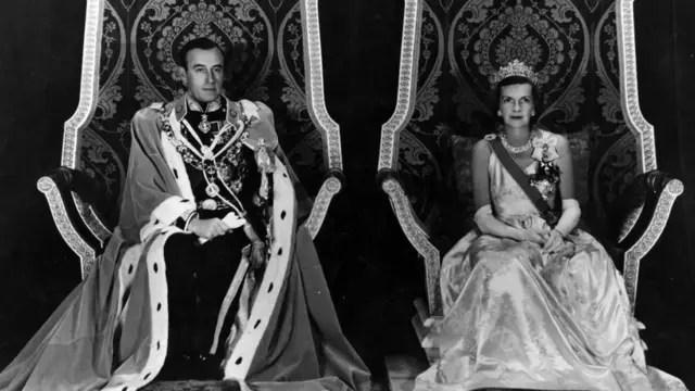 लॉर्ड माउंटबेटन पत्नी