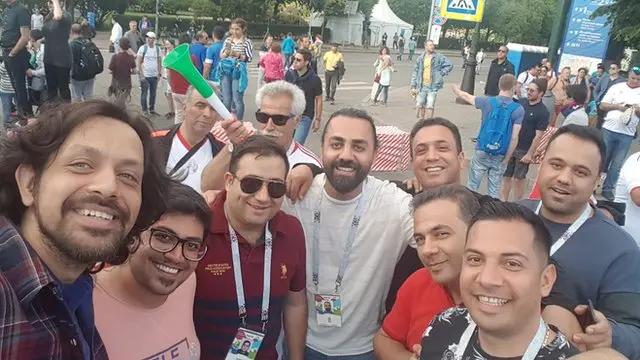 این آقایان معتقدند که جوگیر نیستند