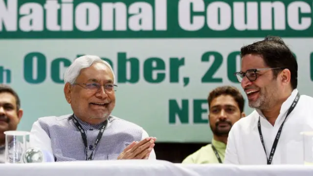 மோதியின் தேர்தல் சூத்திரத்தை பின்பற்றுகிறதா திமுக?