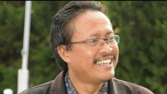 Romo Philipus Suroyo