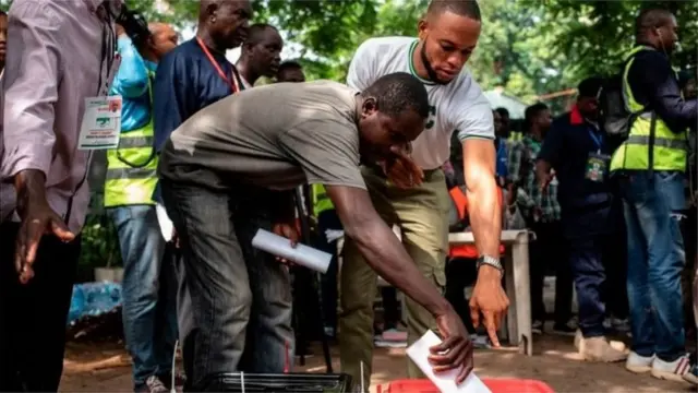 Lagos bye-elections to hold dis Saturday