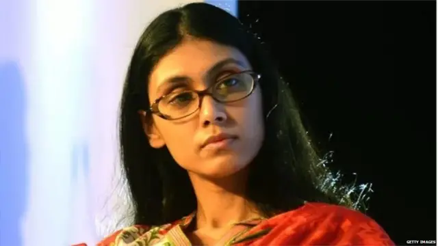 रोशनी नाडर