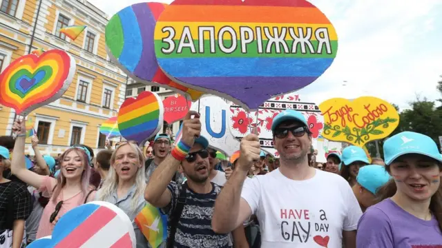 Марш рівності