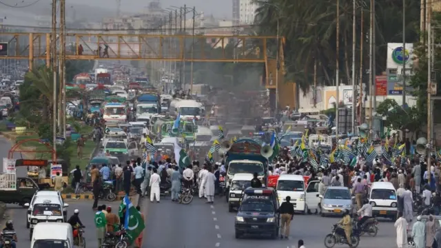 کراچی