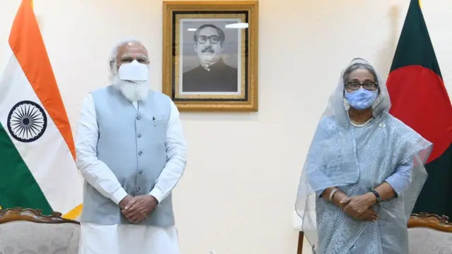 भारत बांग्लादेश