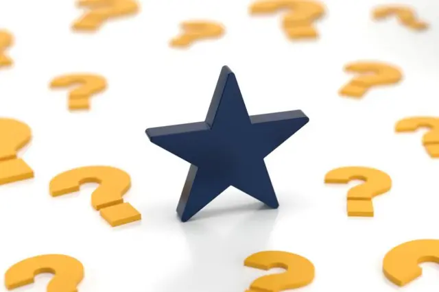 তারকা চিহ্নিত প্রশ্ন