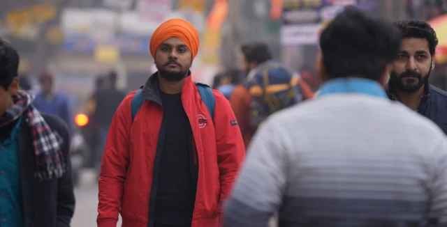 गगनदीप सिंह