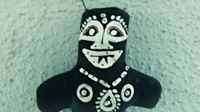 जादूटोणा विरोधी कायदा