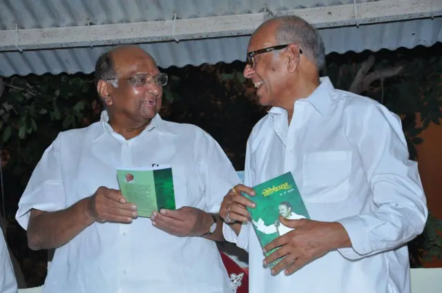 ना. धों. महानोर