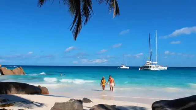 సీషెల్స్