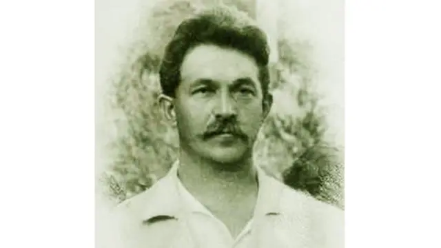 Даниил Щербаковский