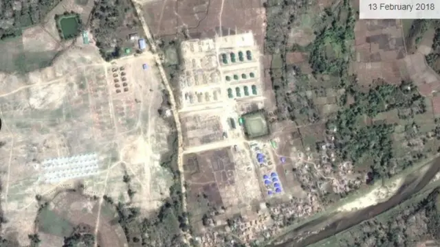 মিয়ানমার রোহিঙ্গা জাতিসংঘ