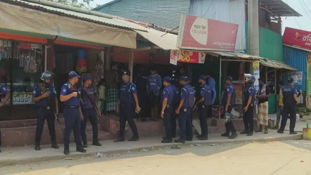 পাহাড়ে কঠোর ব্যবস্থার ইঙ্গিত দিয়েছেন স্বরাষ্ট্রমন্ত্রী