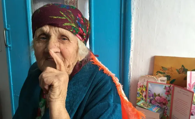 Раїса Копейкіна