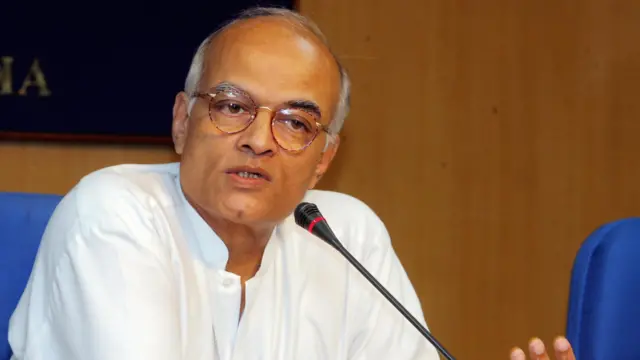 শিবশঙ্কর মেনন (ফাইল ছবি)